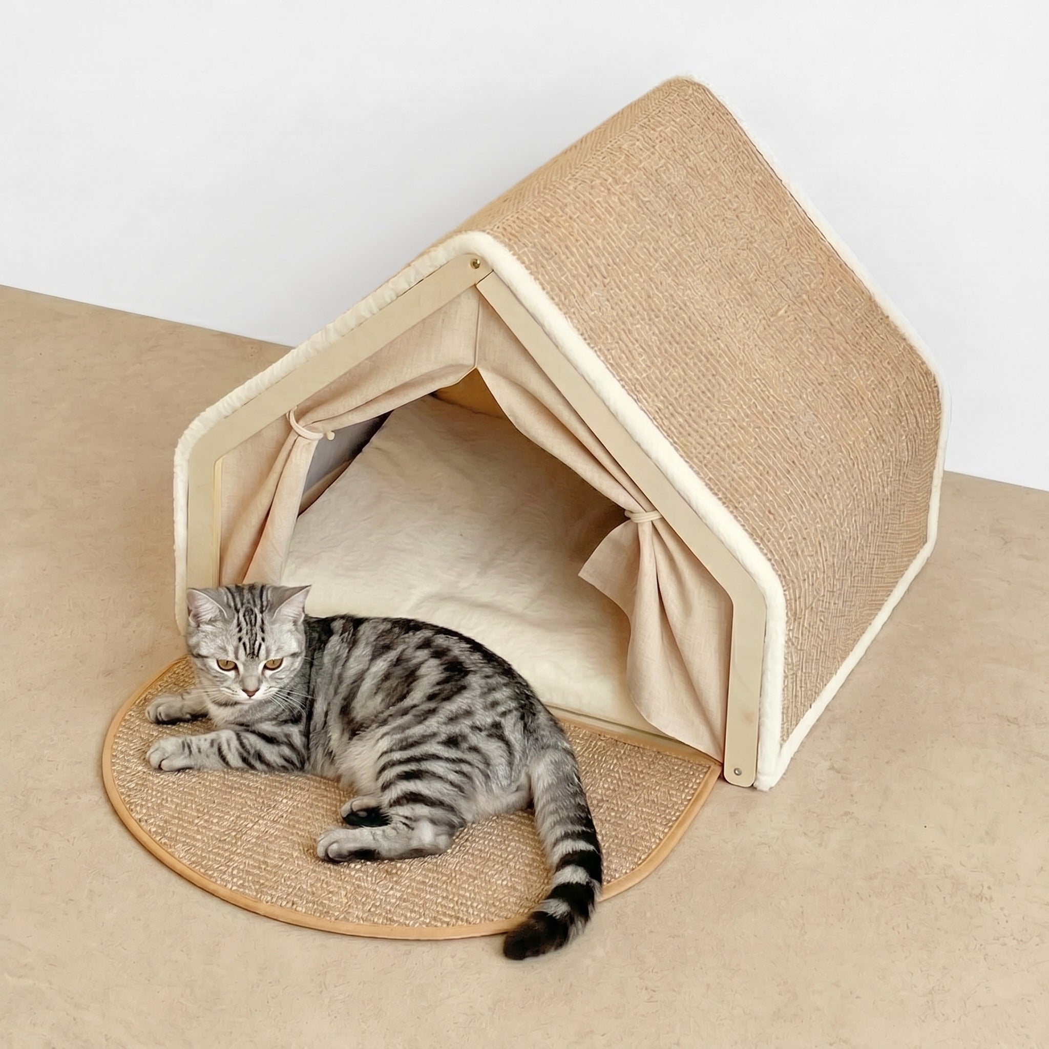 Collezione Sahara