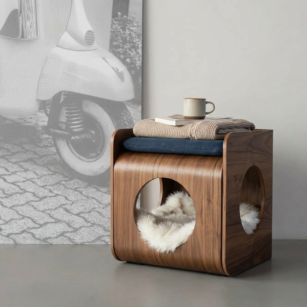 Arredo Pet