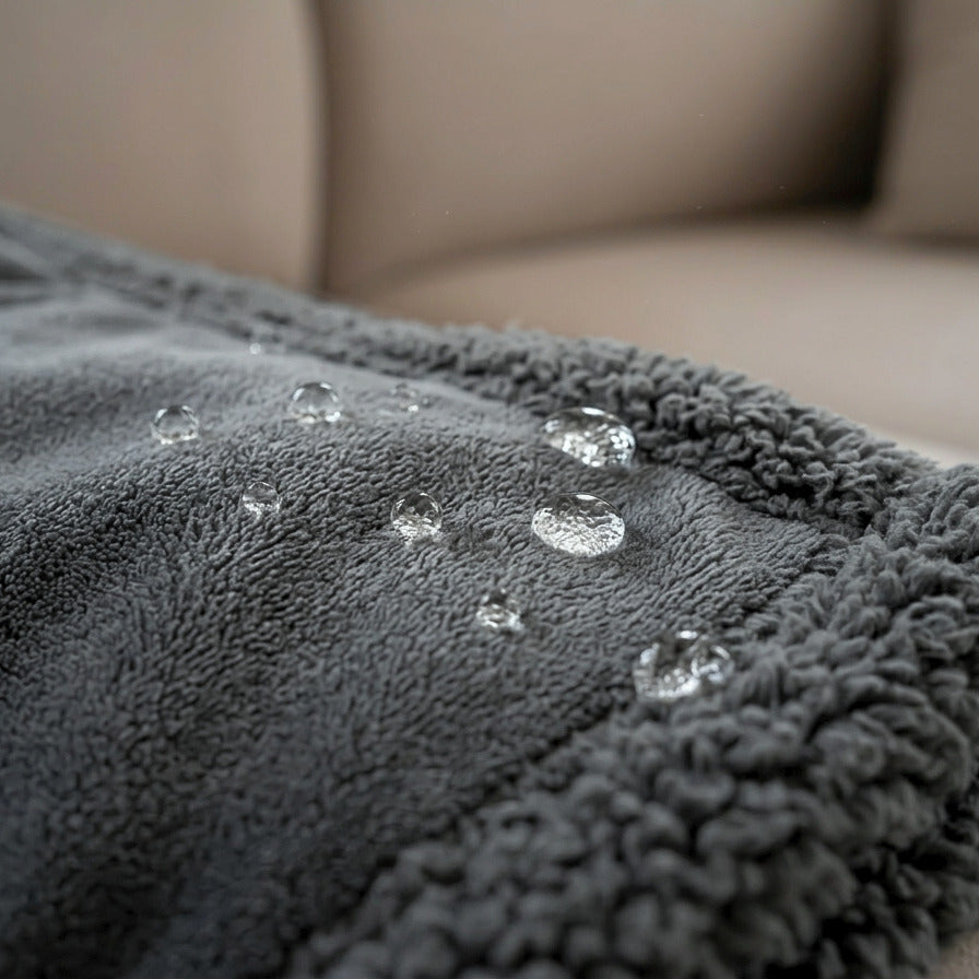 Coperta Protettiva Impermeabile Domus™