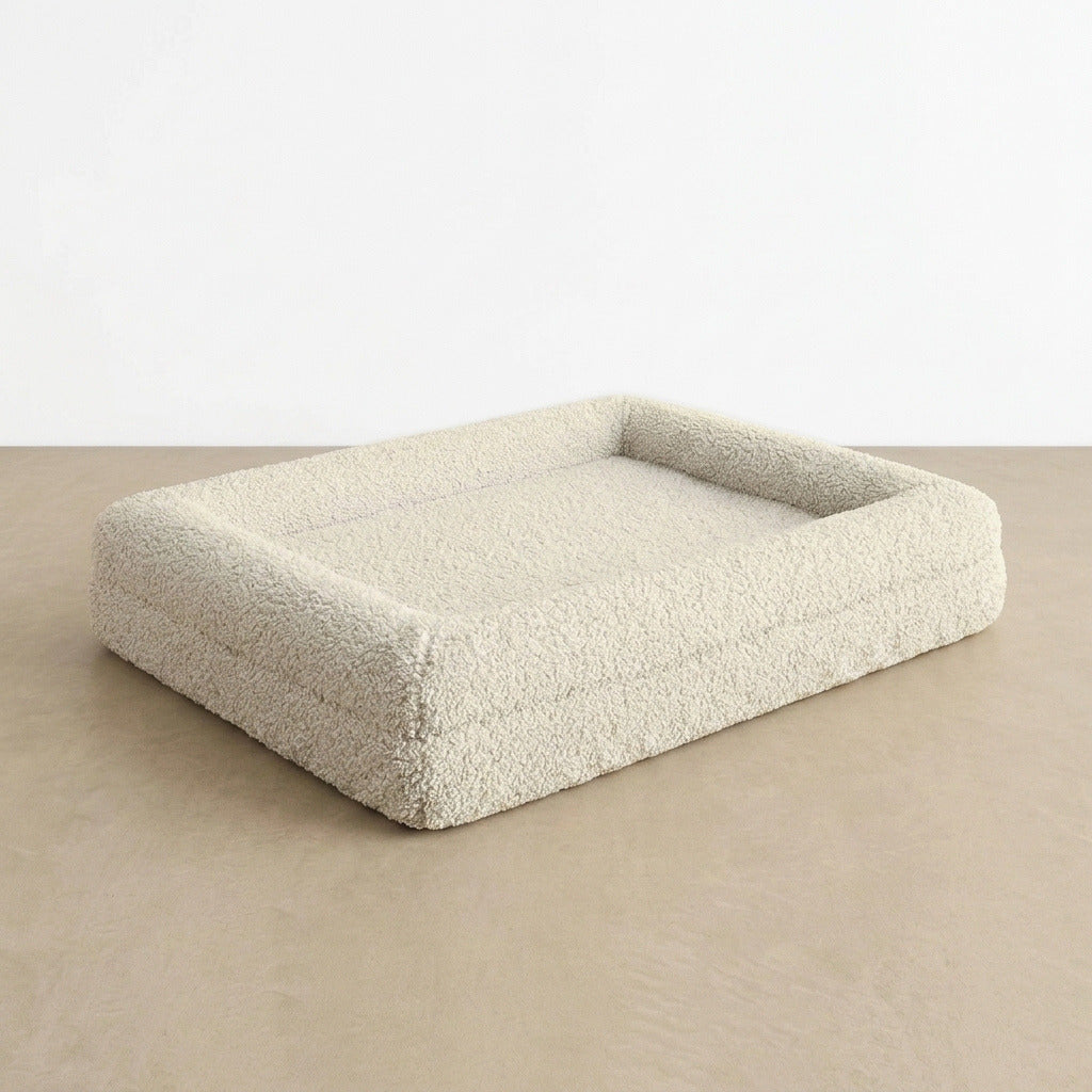 Cuccia Ortopedica Sahara