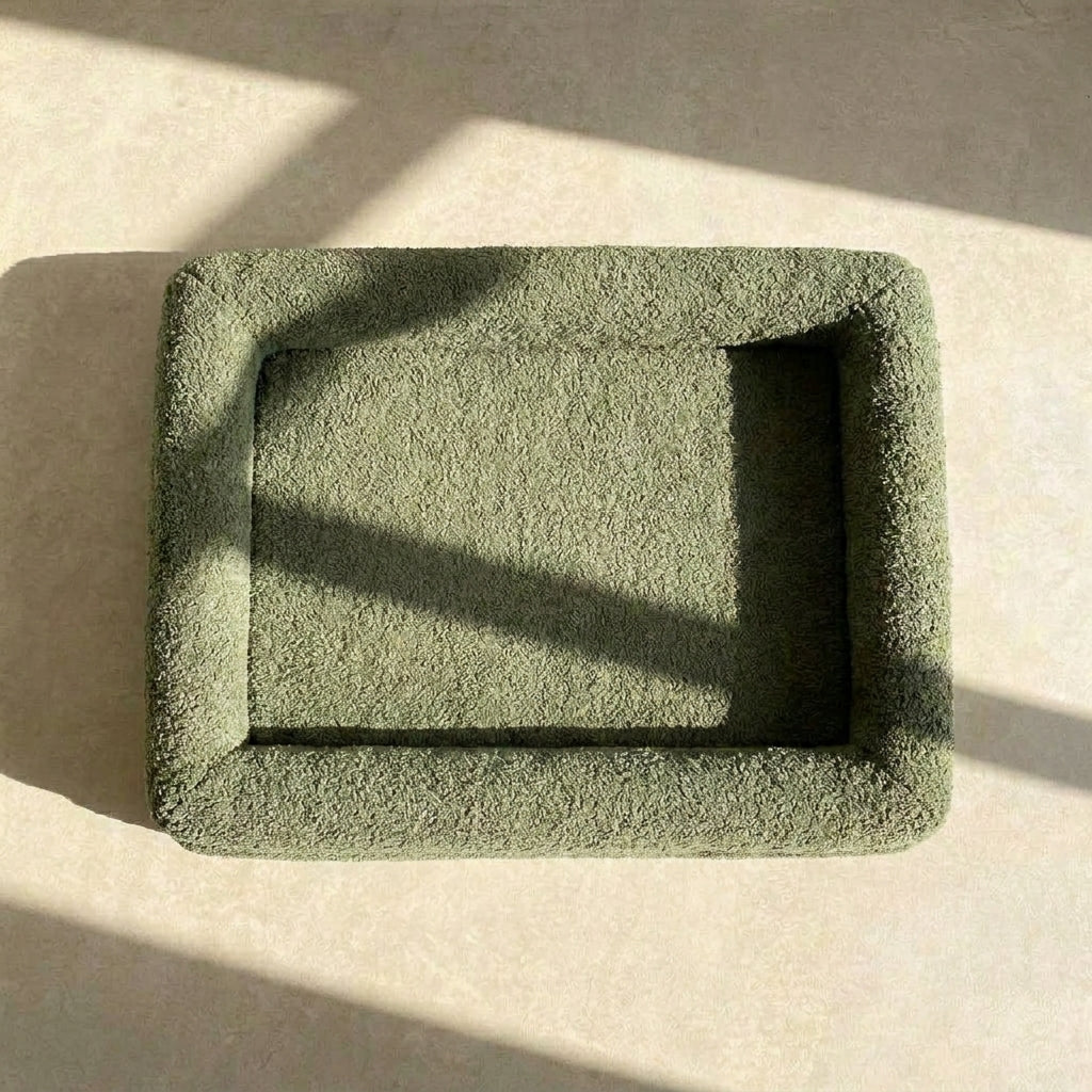 Cuccia Ortopedica Sahara