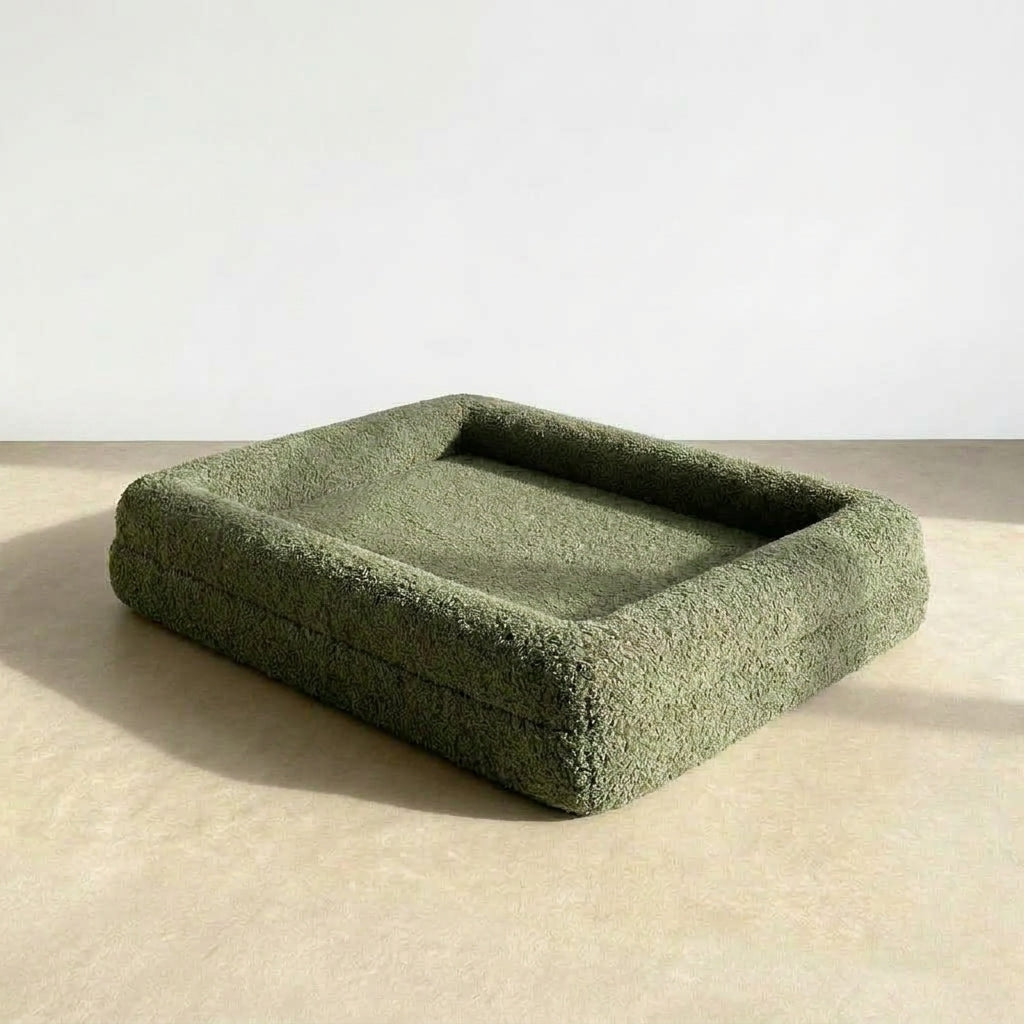 Cuccia Ortopedica Sahara