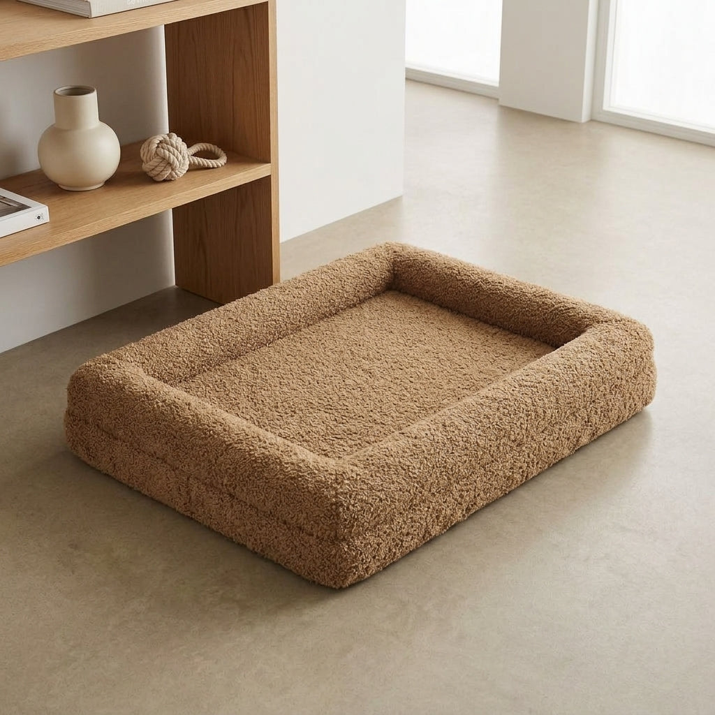 Cuccia Ortopedica Sahara