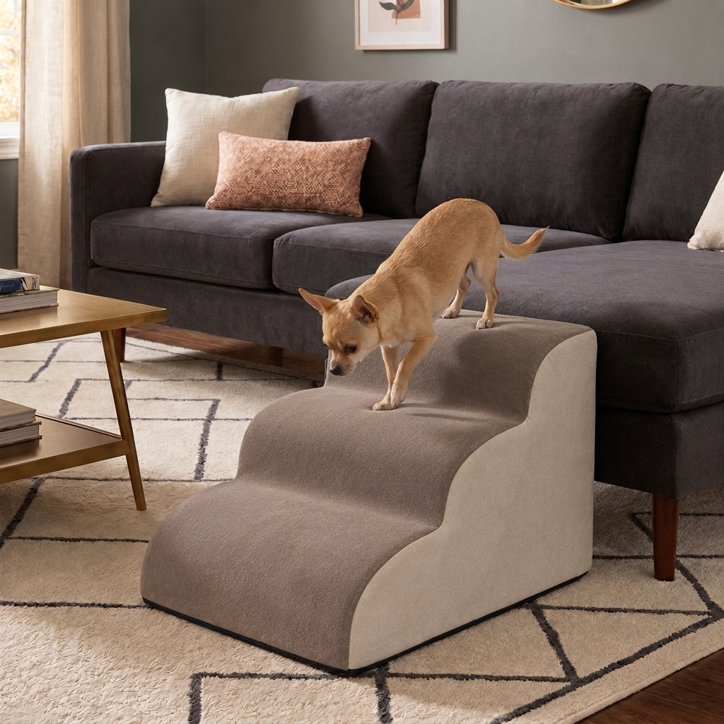 SuSu™ — Scaletta per Cani e Gatti