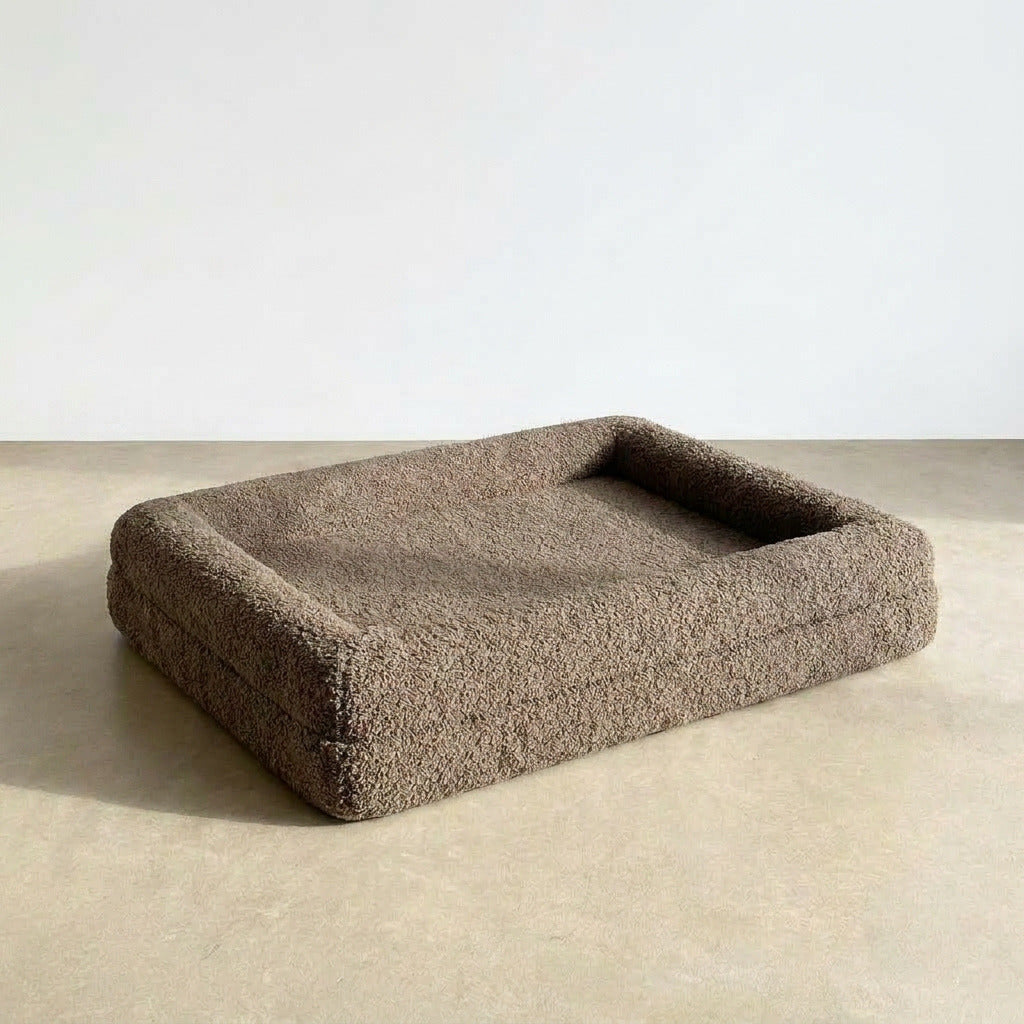 Cuccia Ortopedica Sahara